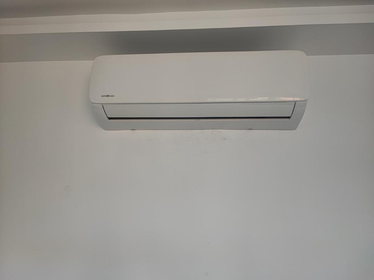 Apartamento Figueres Plaza Cataluna Exterior photo